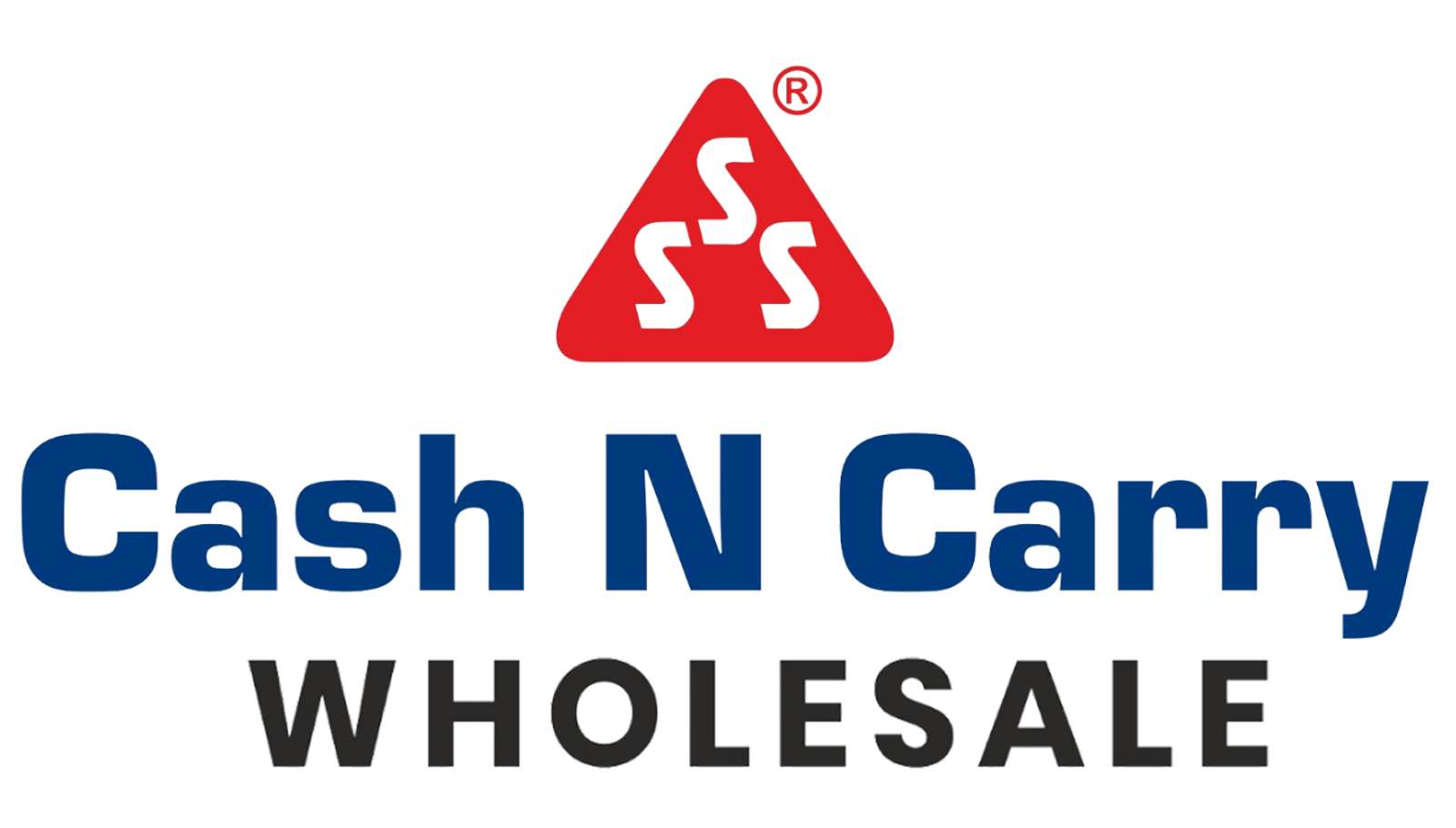 CASH AND CARRY